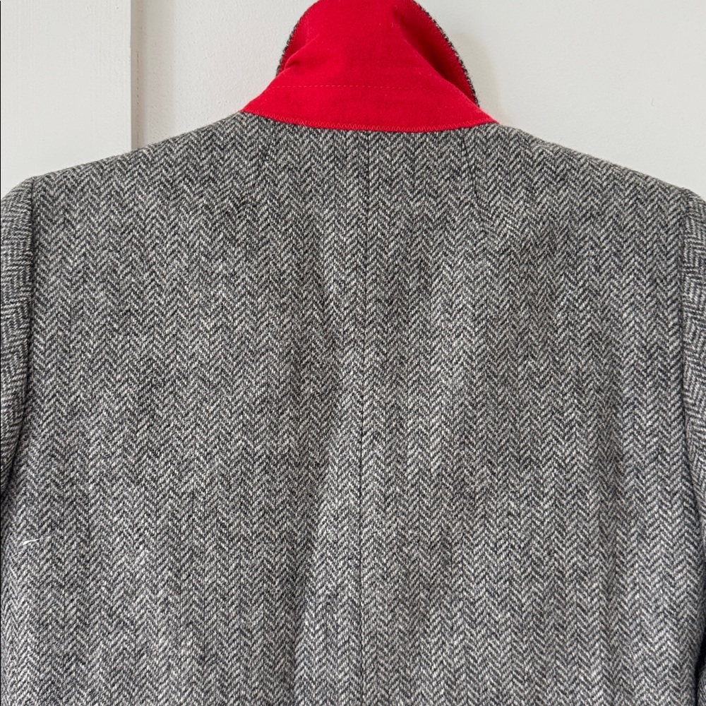 J Crew Schoolboy Blazer Size 0 - Picture 8 of 11